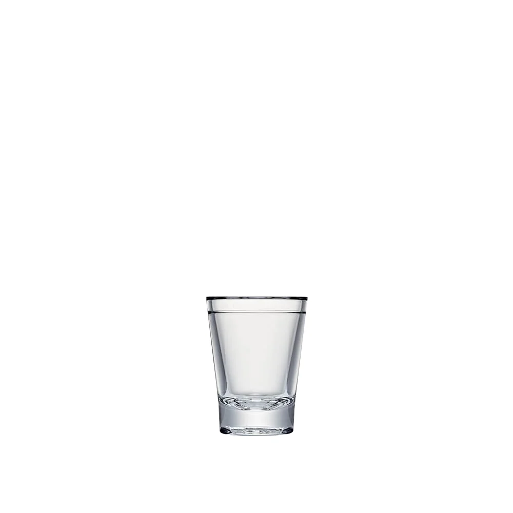 Shotglass 35,5 ml