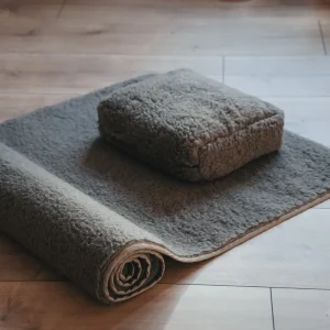 Release Wool Bundle - Light Brown