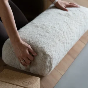 Release Yin Yoga Bundle - Sand