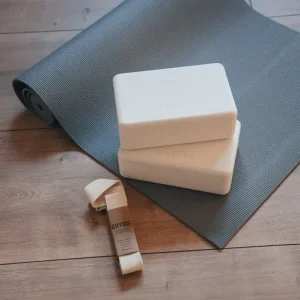 Yoga start-up bundle - Cool Grey