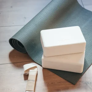 Yoga start-up bundle - Dark Olive