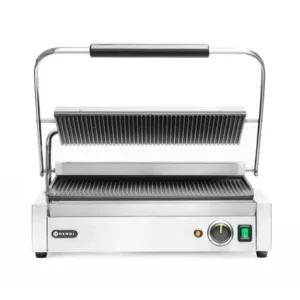 Kontaktgrill "Panini" XL V230/W2700, 548x415x(h)210mm