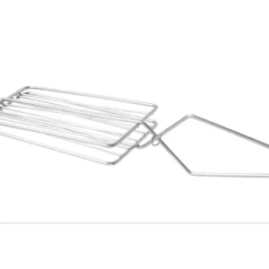 Toast klype 100x340x(h)64mm