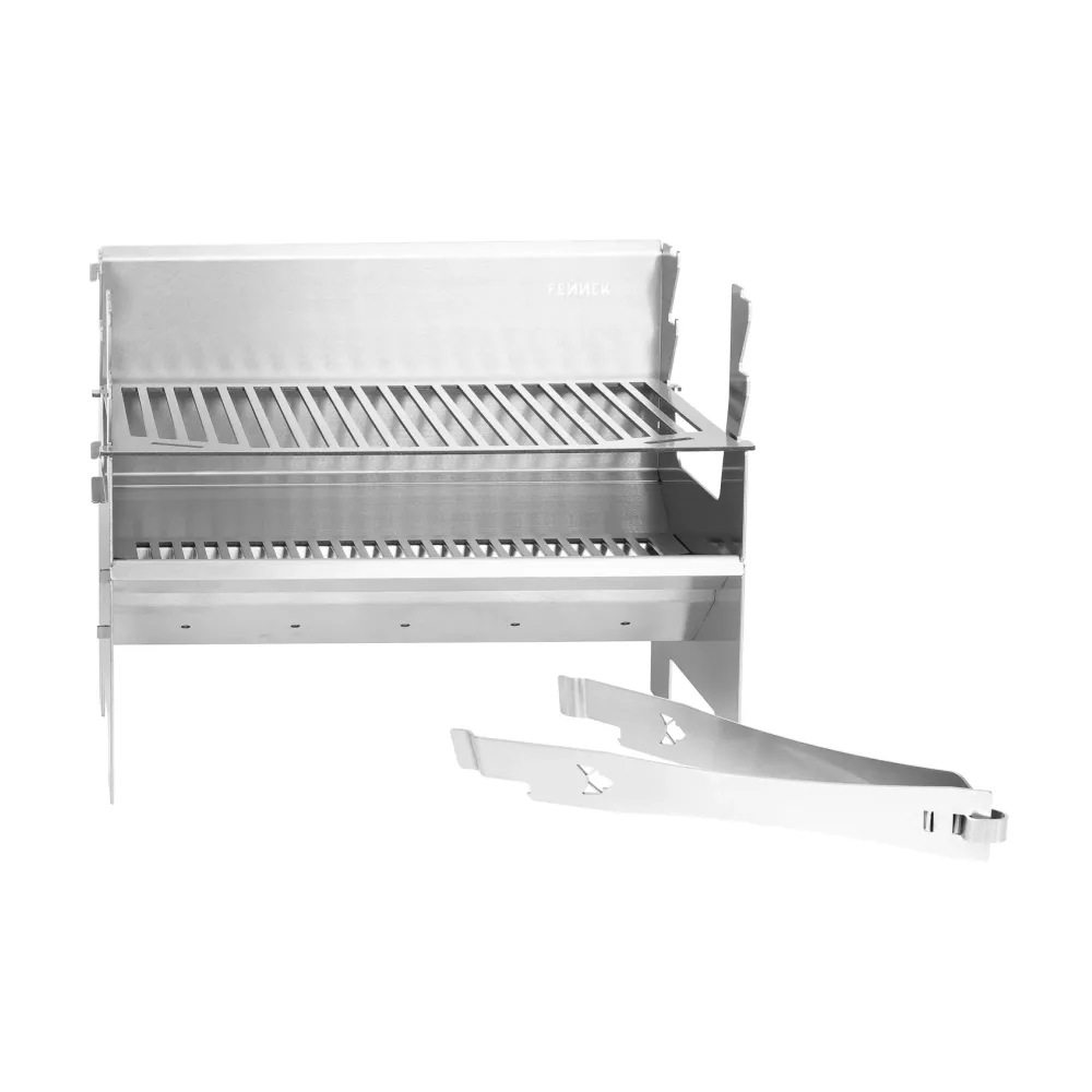 FENNEK Grill 2.0