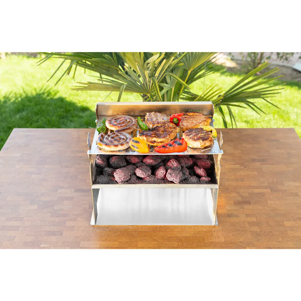 FENNEK Grill 2.0
