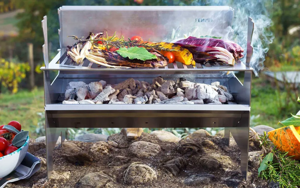 FENNEK Grill 2.0