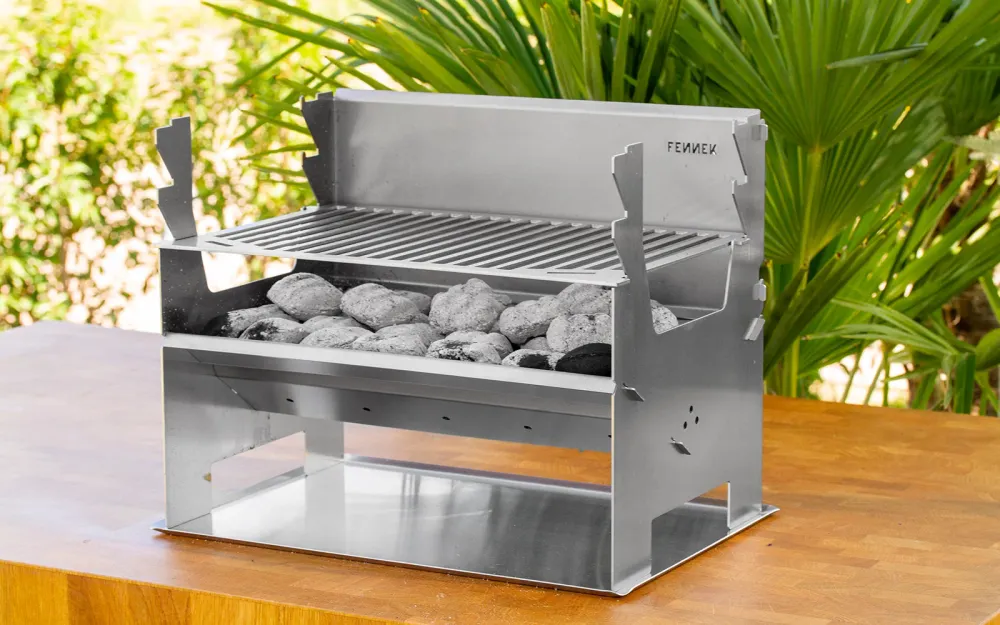 FENNEK Grill 2.0