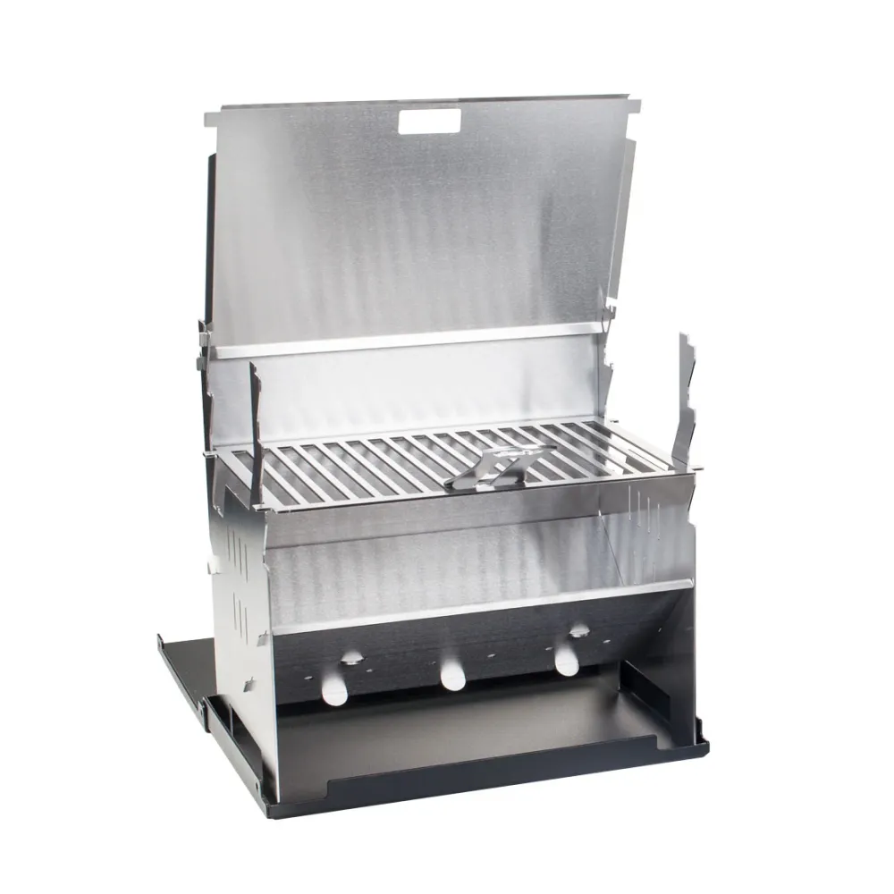 FENNEK Grill