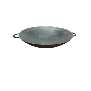 Wok-panna