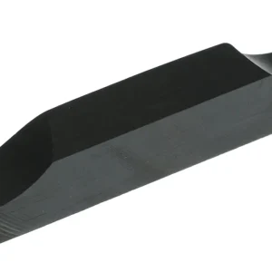 GEWA sadel ibenholt underside - kontrabass (Quality )