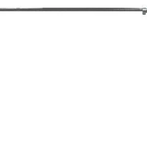 Olympisk Vektstang 220cm Olympisk, 450kg Maks Belastning, Krom – HMS GOL450