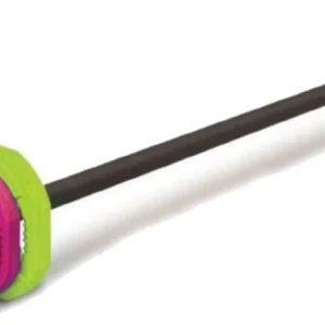 Vektstang 20kg Body Pump-sett med vektskiver, hjemmetrening HMS – SBP20