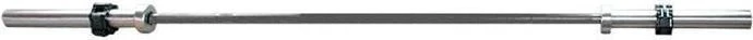 Vektstang 220cm 20kg, 700kg Maks Belastning, Olympisk – HMS GO700