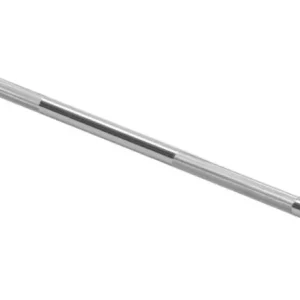 Vektstang Rett 120cm 28mm, 50mm Skiver, 180kg – Rebel 2215