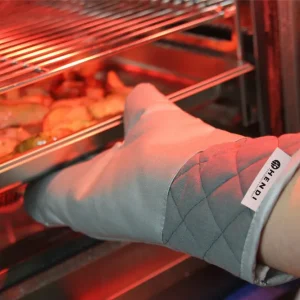 Ovnsvotter i glassfiber – ekstrem varmebeskyttelse