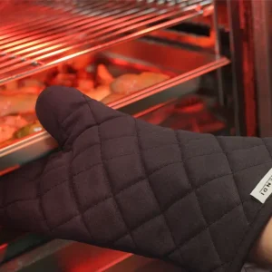 Ovnsvotter – Varmebestandig opptil 15 sekunder på 250°C