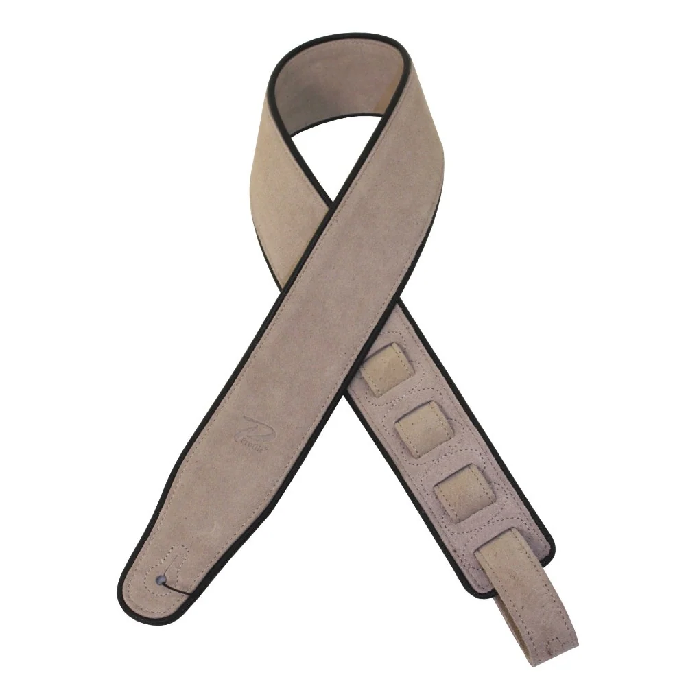 Profile LS51-1 Suede Strap Natural