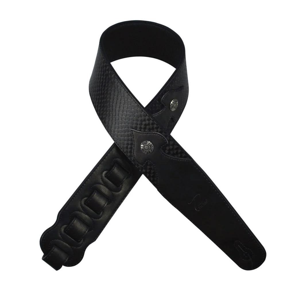 Profile PM05 Suede Strap Snake