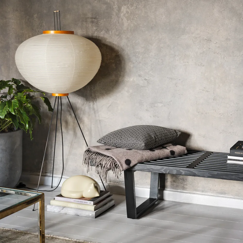 Vitra Akari 10A, gulvlampe