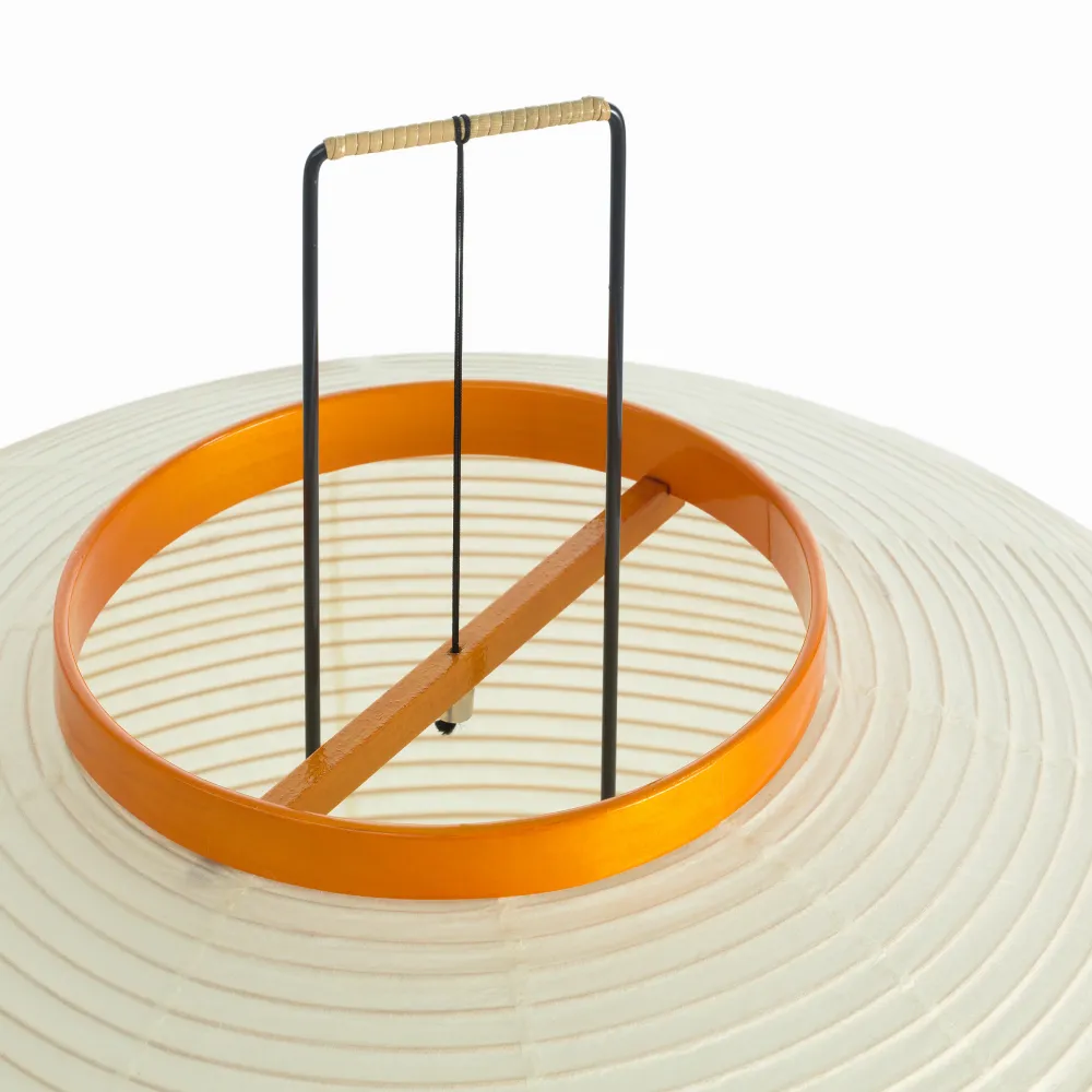 Vitra Akari 10A, gulvlampe