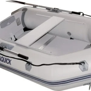 Aquaquick Gummibåt MS-230