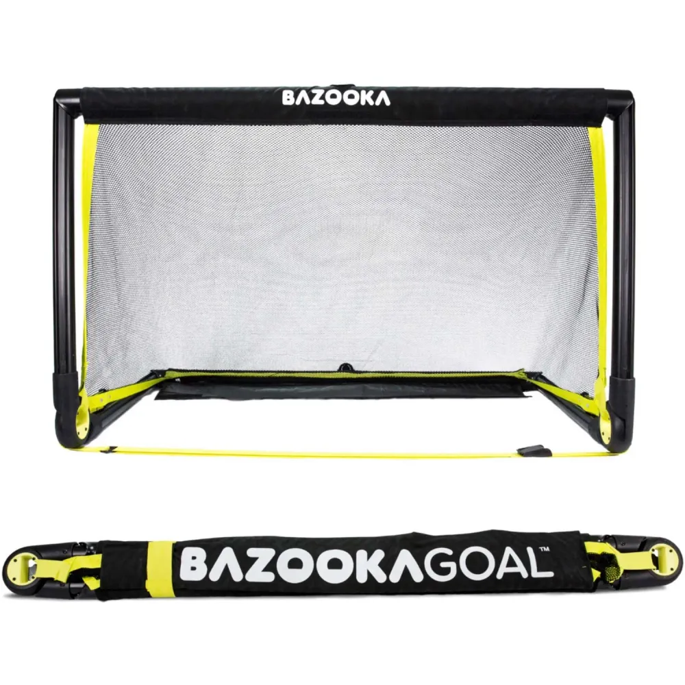 My Hood Bazooka Goal 120 X 75 Cm