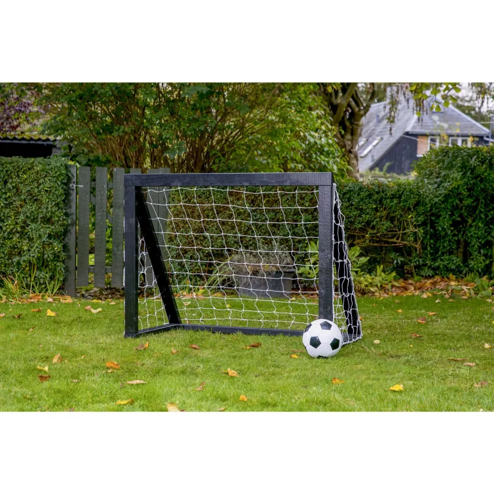 My Hood Black Homegoal Pro Micro