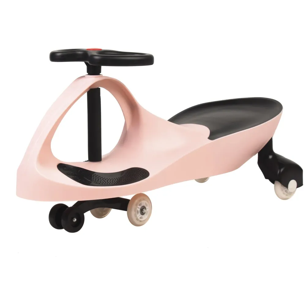 My Hood Rose Swingcar