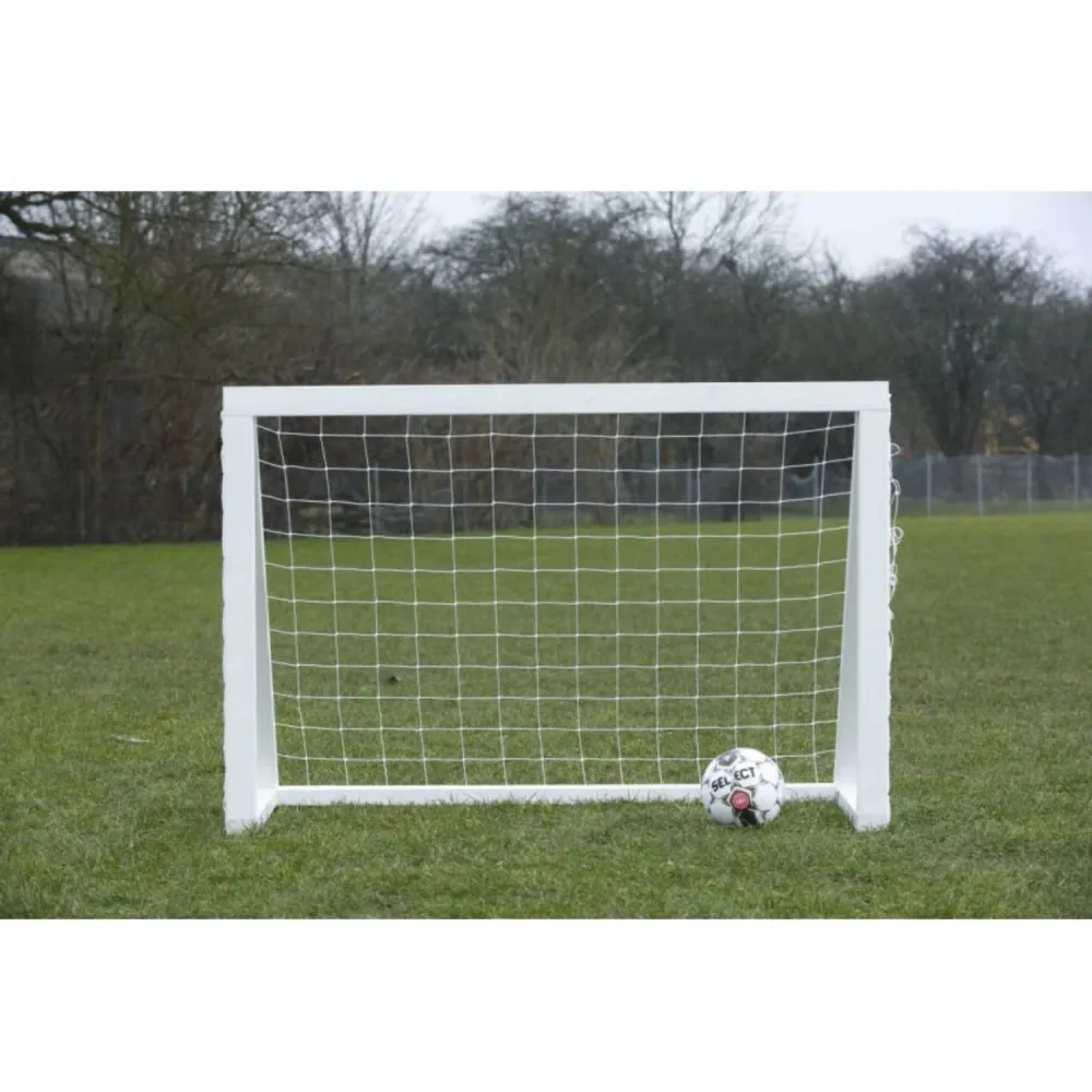 My Hood White Homegoal Pro Mini