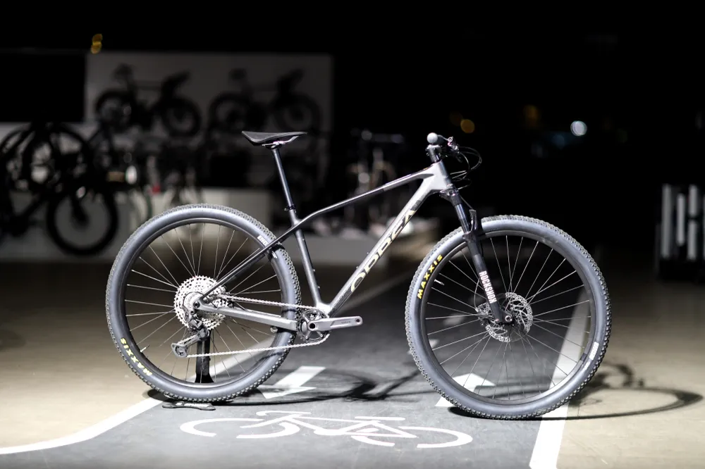 Orbea Alma M50 2024, medium
