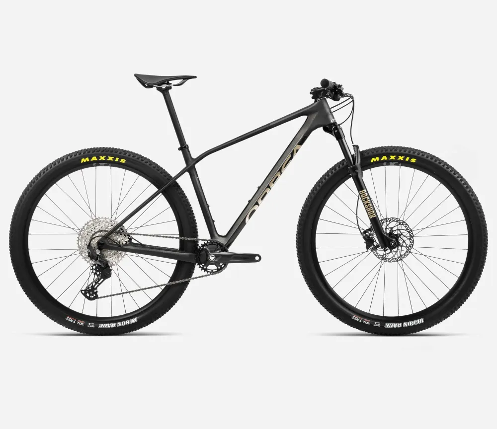 Orbea Alma M50 2024, medium