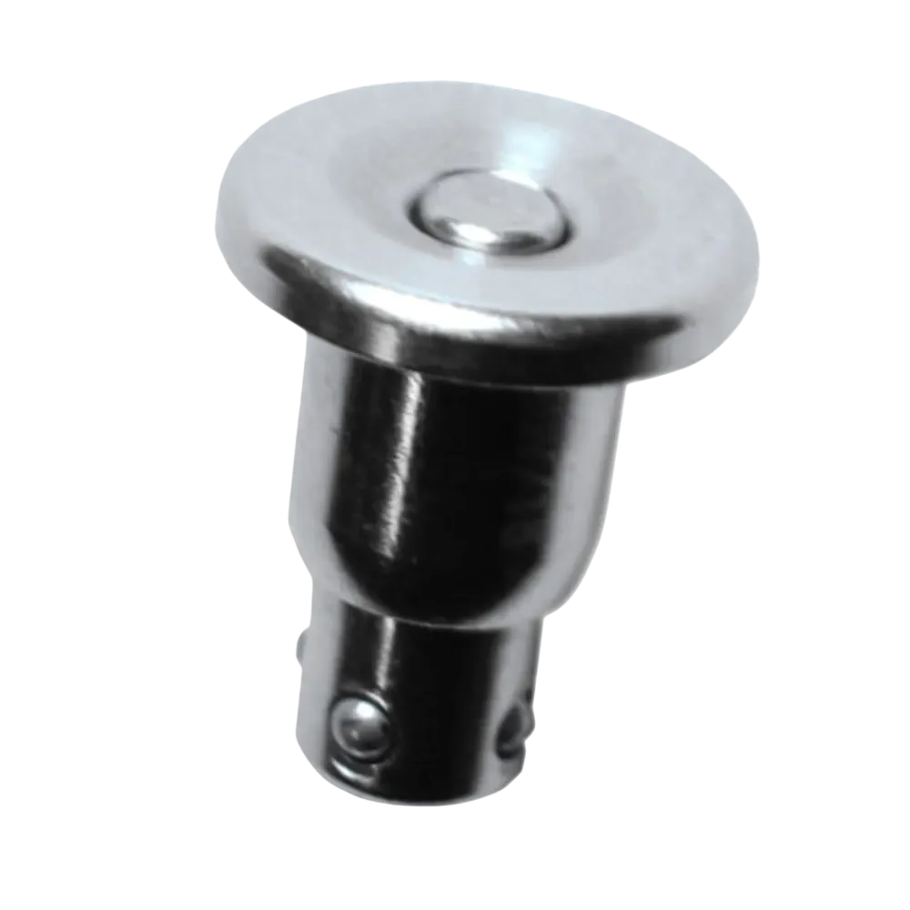 Riddell Quick Release Mini-Pin (Enkel)