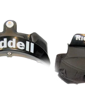 Riddell SpeedFlex Black Out