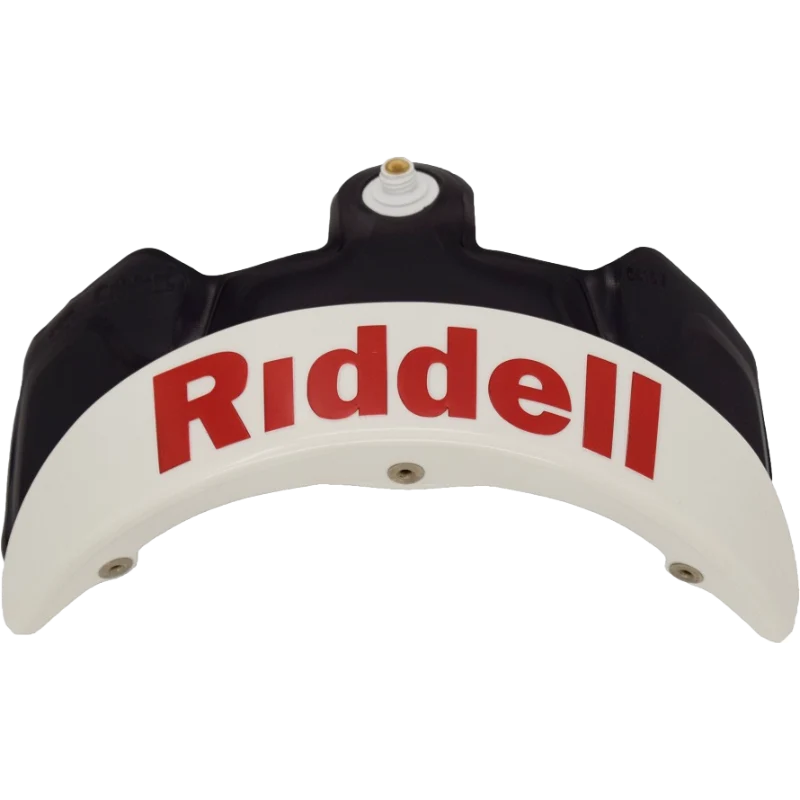 Riddell Speedflex Occipital Liner White (OUTLET)