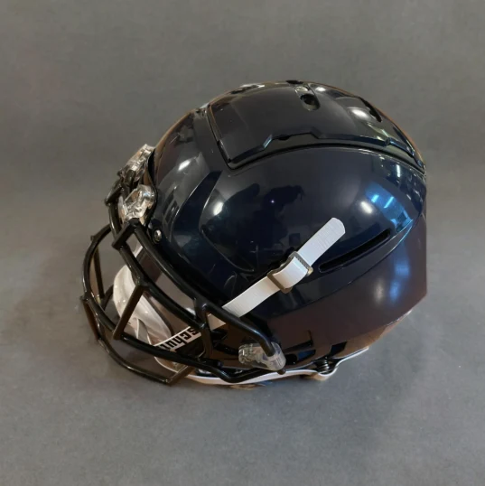 Schutt F7 VTD Navy Blue med Facemask - M