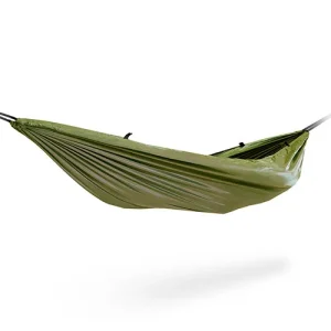 DD Hammocks Resirkulert Camping Hengekøye
