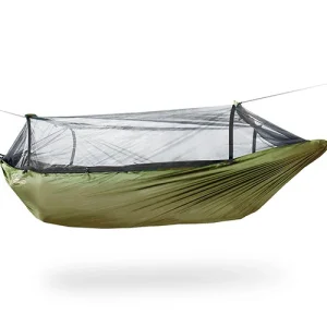 DD Hammocks Resirkulert Frontline Hengekøye