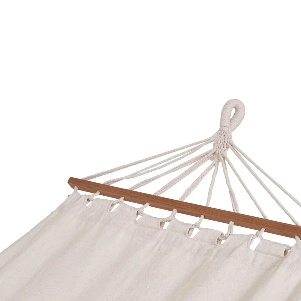 Hengekøye beige