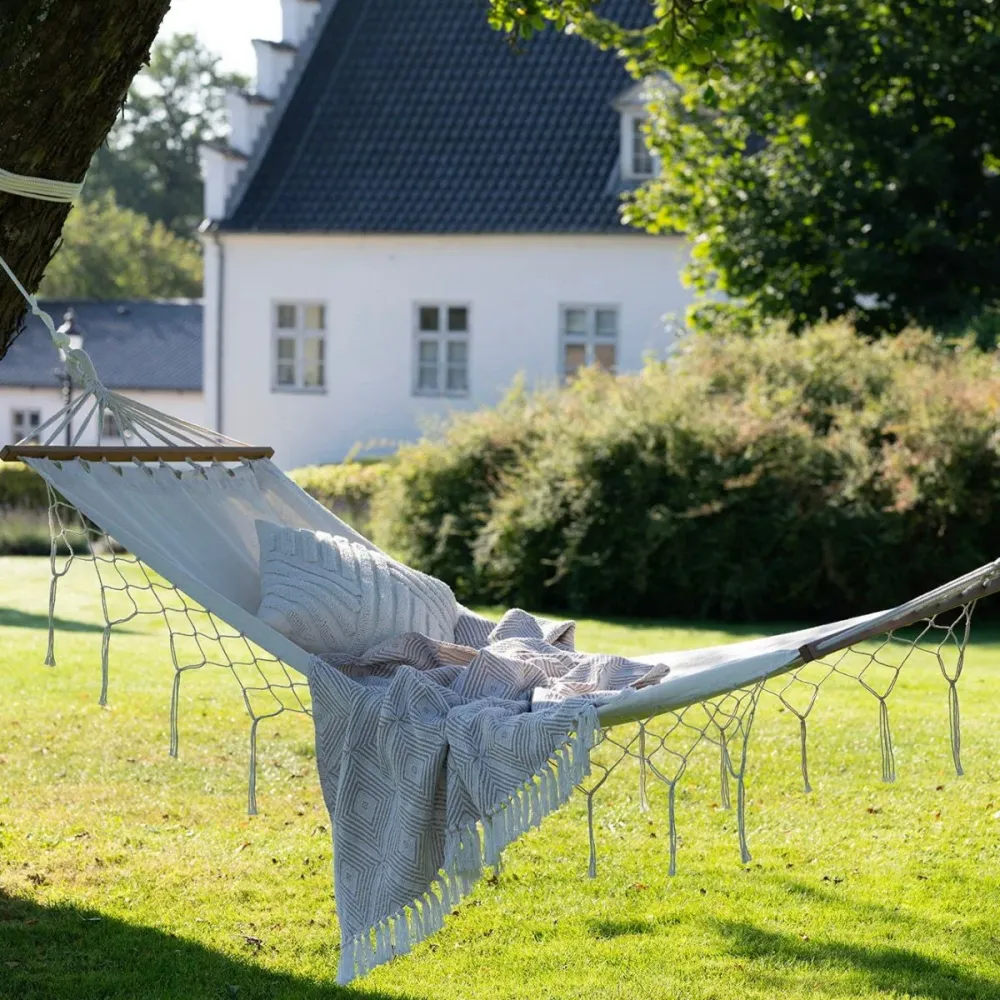 Hengekøye beige