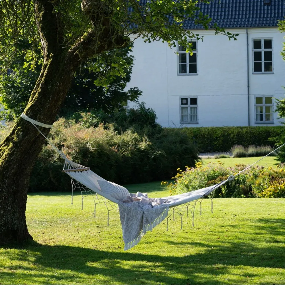 Hengekøye beige