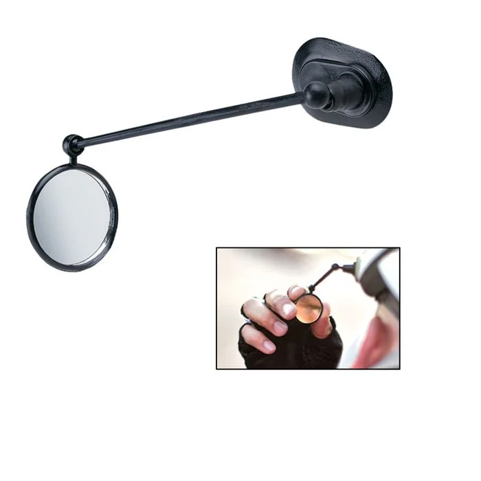 Blackburn helmet mirror