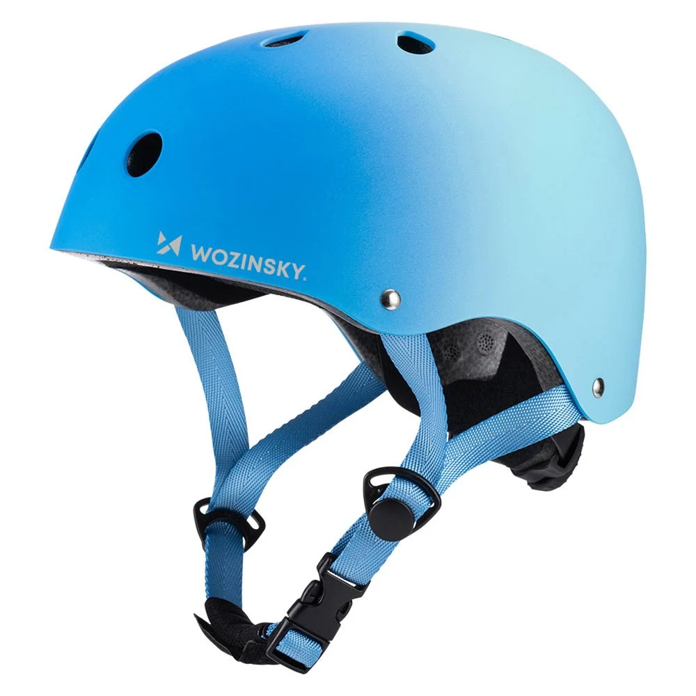 BMX/Scooter-hjelm Wozinsky degradert 3
