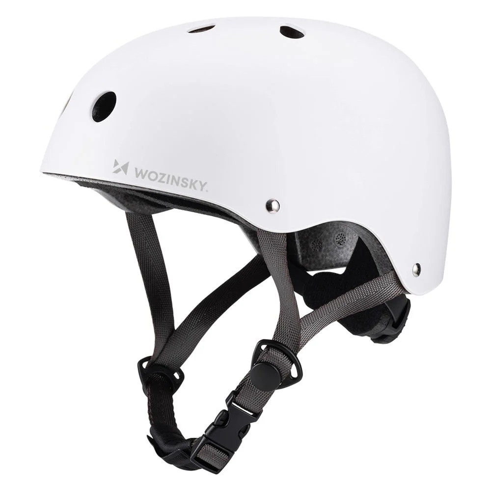 Lett BMX/Scooter-hjelm Wozinsky 3