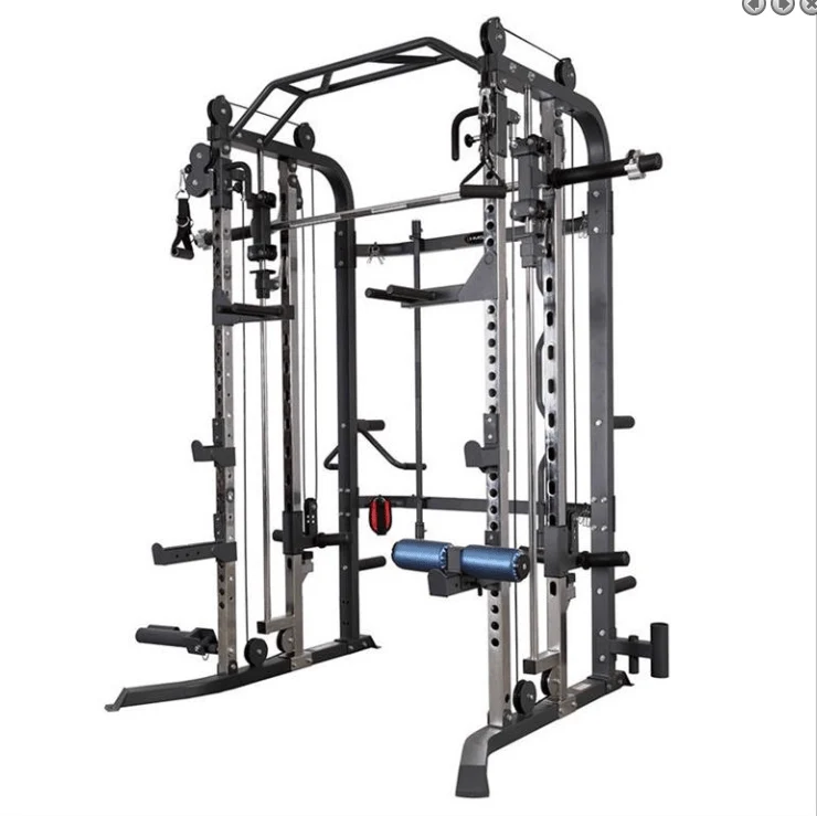 CYKLOP 1 HMS Home Gym