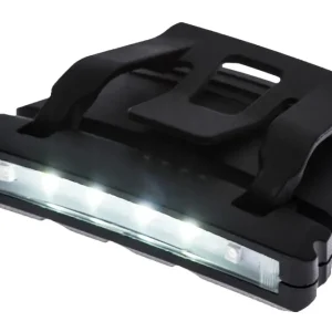 LED HJELMLYS