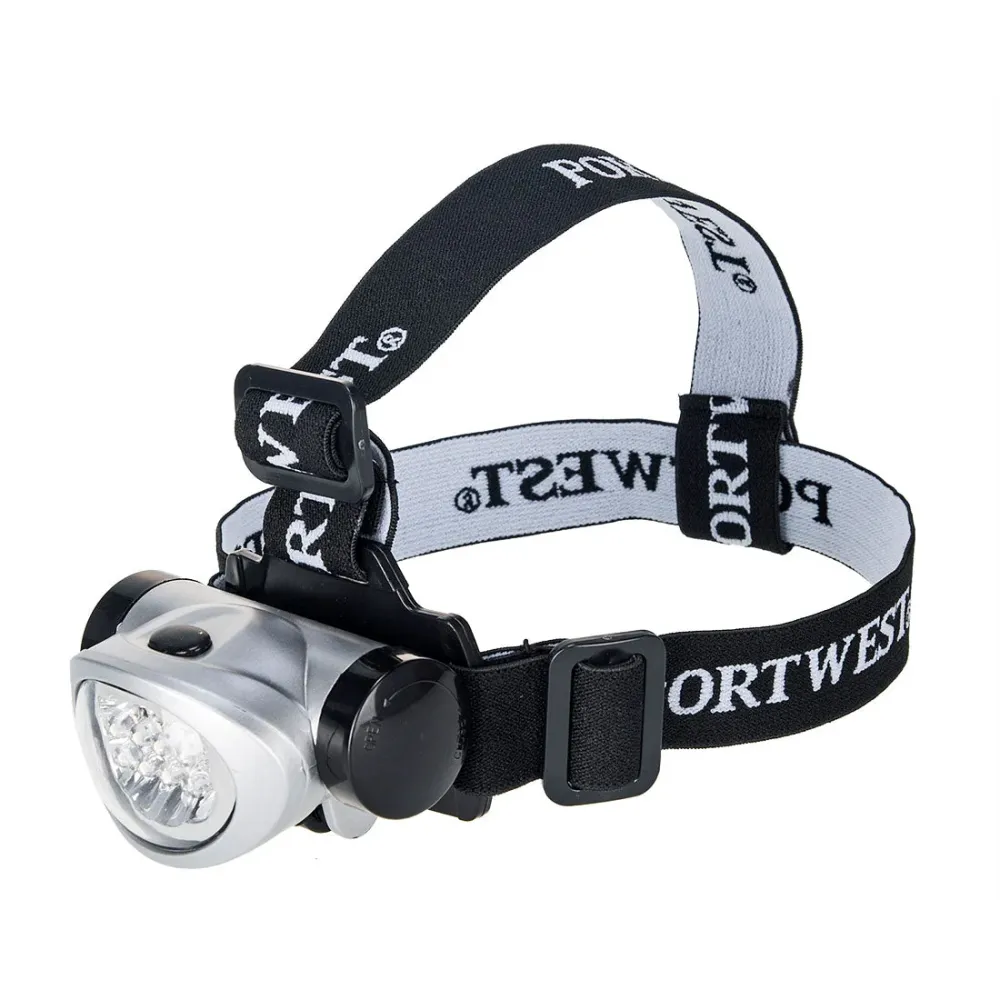LED HODELYKT