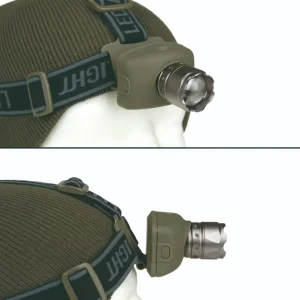 Mil-tec hodelykt