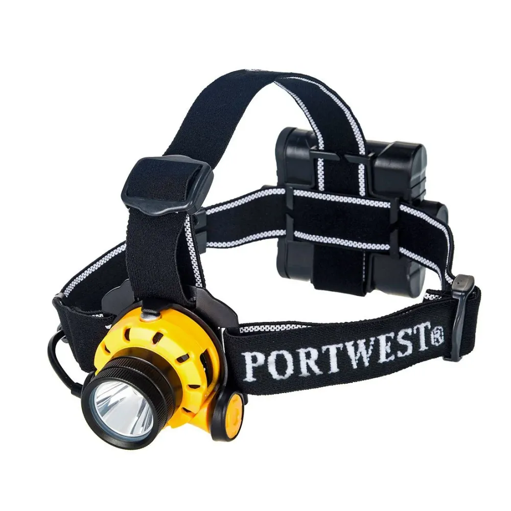 PORTWEST ULTRA POWER HODELYKT