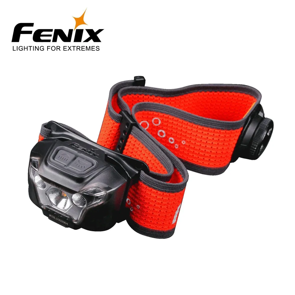FENIX HL18R-T HODELYKT BOA - 500 lumen
