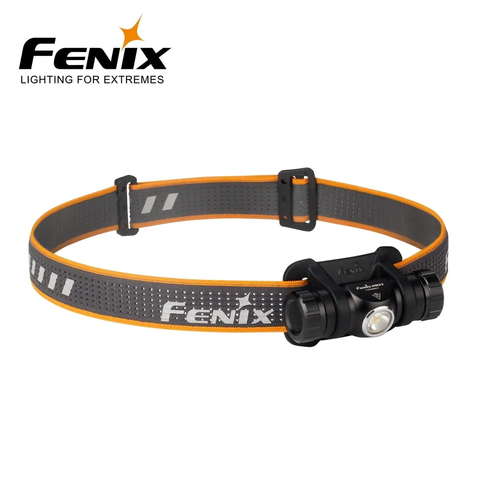 FENIX HM23 LED HODELYKT - 240LM